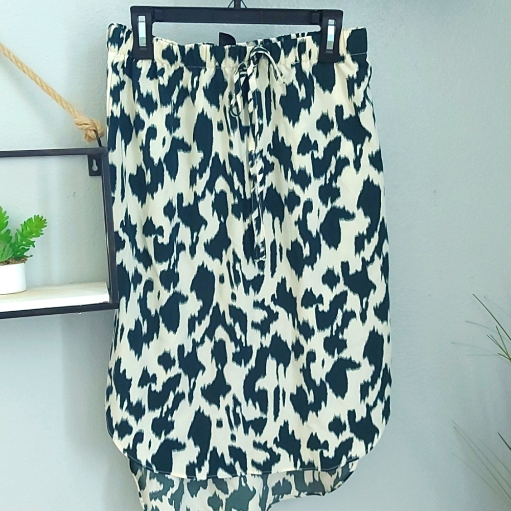 Shein small skirt